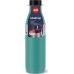 Emsa Emsa Bludrop Color insulated drinking  0.7 liters, thermos  (petrol, stainless steel)