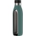 Emsa Emsa Bludrop Color insulated drinking  0.7 liters, thermos  (petrol, stainless steel)