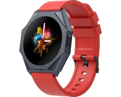 Smartwatch Canyon Canyon Smartwatch Otto SW-86, red