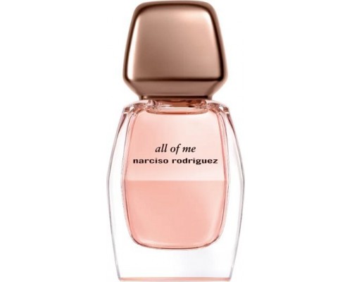 Narciso Rodriguez Narciso Rodriguez All Of Me edp 30ml