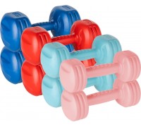 Rebel ‎Hantel RBA-2310 bituminous 1 x Various types of loads included