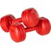 Rebel ‎Hantel RBA-2310 bituminous 1 x Various types of loads included