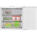 Bosch Zabudowany lodówka KBN96SDD0