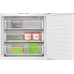 Bosch Zabudowany lodówka KBN96SDD0