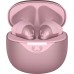 Hama FRESH 'N REBEL  BEZPRZEWODOWE DOUSZNE Z ENC TWINS BLAZE PASTEL PINK