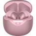 Hama FRESH 'N REBEL  BEZPRZEWODOWE DOUSZNE Z ENC TWINS BLAZE PASTEL PINK