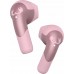 Hama FRESH 'N REBEL  BEZPRZEWODOWE DOUSZNE Z ENC TWINS BLAZE PASTEL PINK