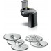 Bosch Bosch MUZ S68VL VeggieLove MUM Series 6