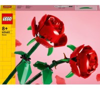 LEGO Exclusive Rose 4 шт. (40460)
