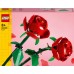 LEGO Exclusive Rose 4 шт. (40460)
