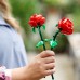 LEGO Exclusive Rose 4 шт. (40460)