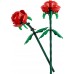 LEGO Exclusive Rose 4 шт. (40460)
