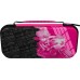 PDP PDP SWITCH Etui na konsole Grand Prix Peach Glow in the Dark