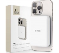 Tech-Protect PB11 LifeMag 10000mAh White