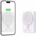Tech-Protect PB11 LifeMag 10000mAh White