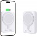 Tech-Protect PB11 LifeMag 10000mAh White