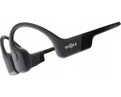 Shokz OpenRun Mini Black (S806-MN-BK)