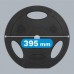 Rebel Bitumena slodžu komplekts 2x15kg, caurums 31mm, disks ar rokturi, REBEL ACTIVE