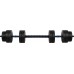 Rebel ‎Hantel RBA-2302 bituminous 1 x 20 kg