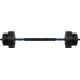 Rebel ‎Hantel RBA-2302 bituminous 1 x 20 kg