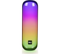 BigBen Big Ben Bluetooth Party Glow180 Podświetlenie LED 30W Blue