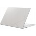 Laptop Asus Asus Zenbook S 16 OLED UM5606WA-RK217W | Scandinavian White | 16 " | OLED | 3K | 2880 x 1800 pixels | AMD Ryzen AI 9 | 365 | 24 GB | LPDDR5X | Solid-state drive capacity 1000 GB | AMD Radeon 880M Graphics | Windows 11 Home | 802.11be | Bl