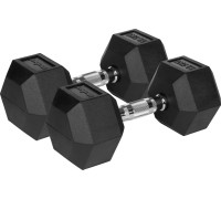 Rebel Hex 2 x 12.5 kg (RBA-2325-12.5)