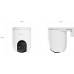 Ezviz 3MP, PoE, CS-H8c
