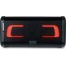 BigBen Big Ben Bluetooth 2x Mikrofon Party KBOX Karaoke Podświelnie 200W
