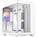 Antec Geh Antec C8 ARGB White                  Full Tower     weiß retail