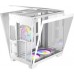 Antec Geh Antec C8 ARGB White                  Full Tower     weiß retail