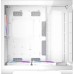 Antec Geh Antec C8 ARGB White                  Full Tower     weiß retail