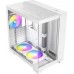 Antec Geh Antec C8 ARGB White                  Full Tower     weiß retail