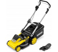   Karcher   LMO 5-18 Dual