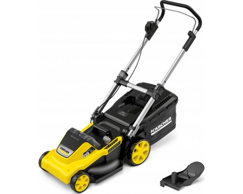   Karcher   LMO 5-18 Dual