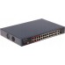 Switch Hikvision Hikvision DS-3E0326P-E/M(C) 24 Port Fast Ethernet Unmanaged POE Switch