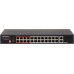 Switch Hikvision Hikvision DS-3E0326P-E/M(C) 24 Port Fast Ethernet Unmanaged POE Switch