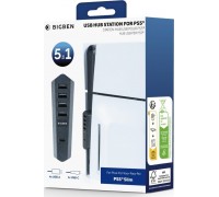 Hama BIG BEN PS5 SLIM Station HUB USB