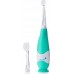 Electric Toothbrush BabySonic Sea Blue