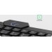 Keysonic KeySonic KSK-3210ELU (DE) klawiatura USB QWERTZ Niemiecki Czarny