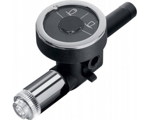 Jura Professional Fine Foam Frother (EA)