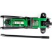Rockforce ROCKFORCE DŹWIGNIK "ŻABA" 2,5T   85-350mm  WALIZKA