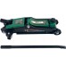 Rockforce ROCKFORCE DŹWIGNIK "ŻABA" 2,5T   85-350mm  WALIZKA