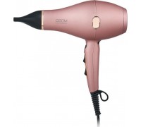 First Osom Professional Plaukų džiovintuvas su infra Rose Gold OSOM3509ARG