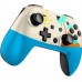 Pad Canyon Dragonshock Controller Poptop     Wireless The Island Switch