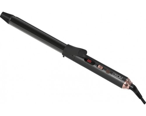 Schwarzkopf Osom Professional Digital Hair Suktukas plaukų formavimo žnyplės, 25 mm, 120 – 220°C