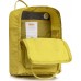 Fjallraven Plecak Fjallraven Kanken Kantarell