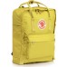 Fjallraven Plecak Fjallraven Kanken Kantarell
