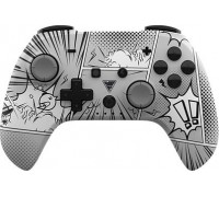 Pad Canyon Dragonshock Controller Poptop     Wireless Manga      Switch
