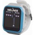 Smartwatch HELMER HELMER KW 801 smartwatch / zegarek sportowy LCD Cyfrowy Ekran dotykowy